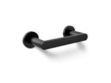 Composed® Pivoting toilet paper holder