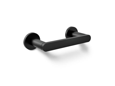 Composed® Pivoting toilet paper holder