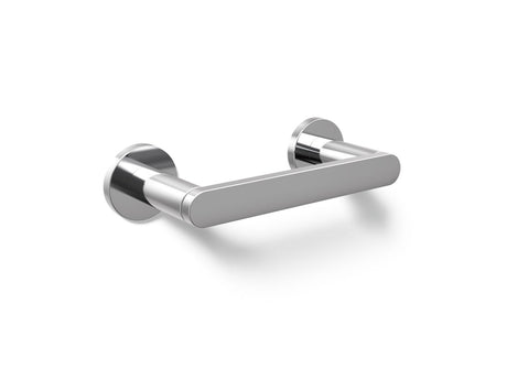 Composed® Pivoting toilet paper holder