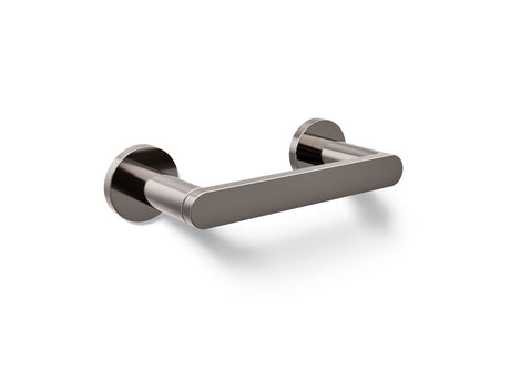Composed® Pivoting toilet paper holder
