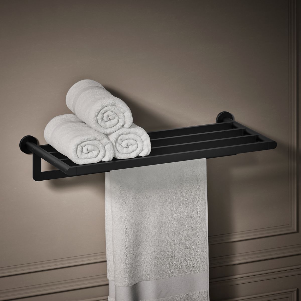 Composed® Hotelier