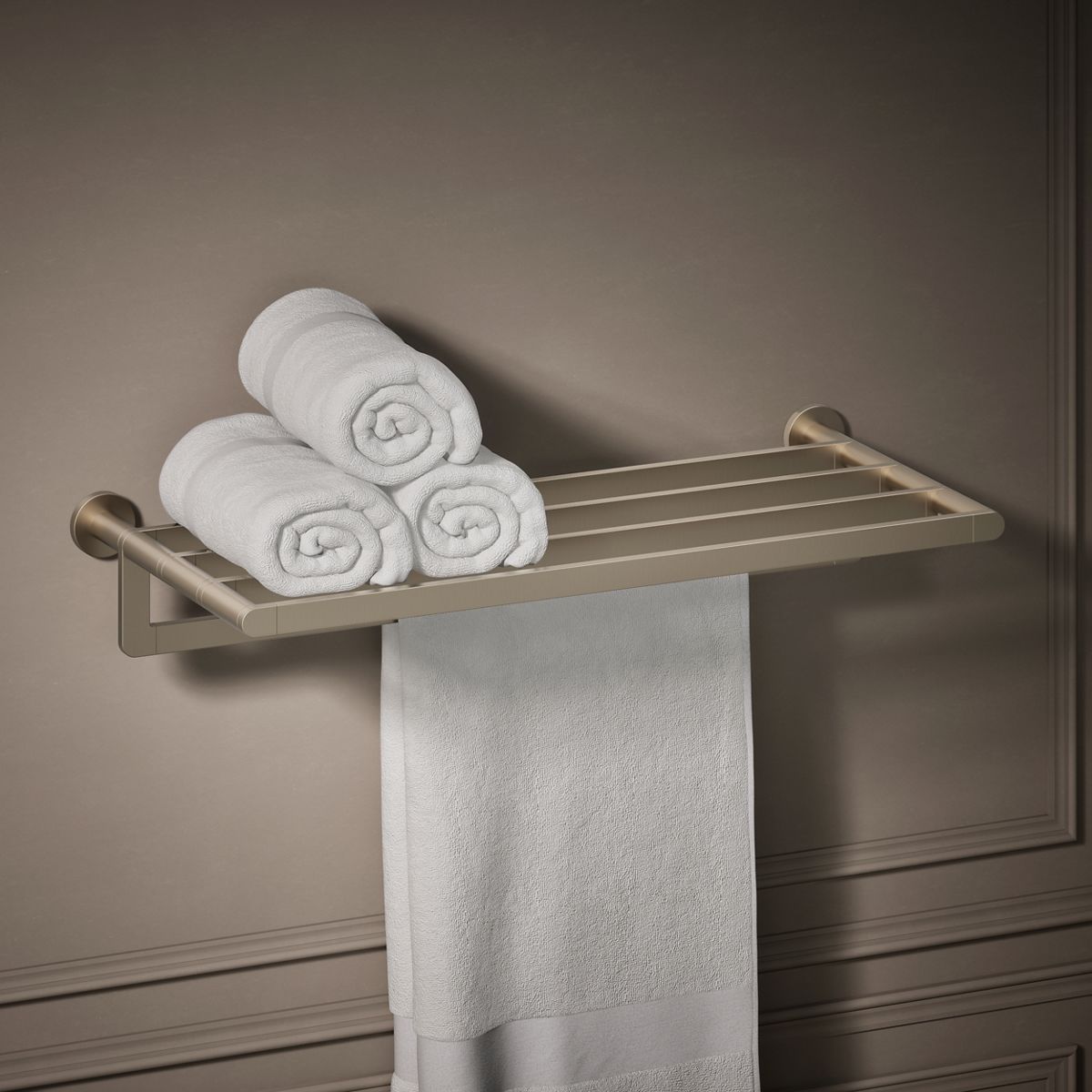 Composed® Hotelier
