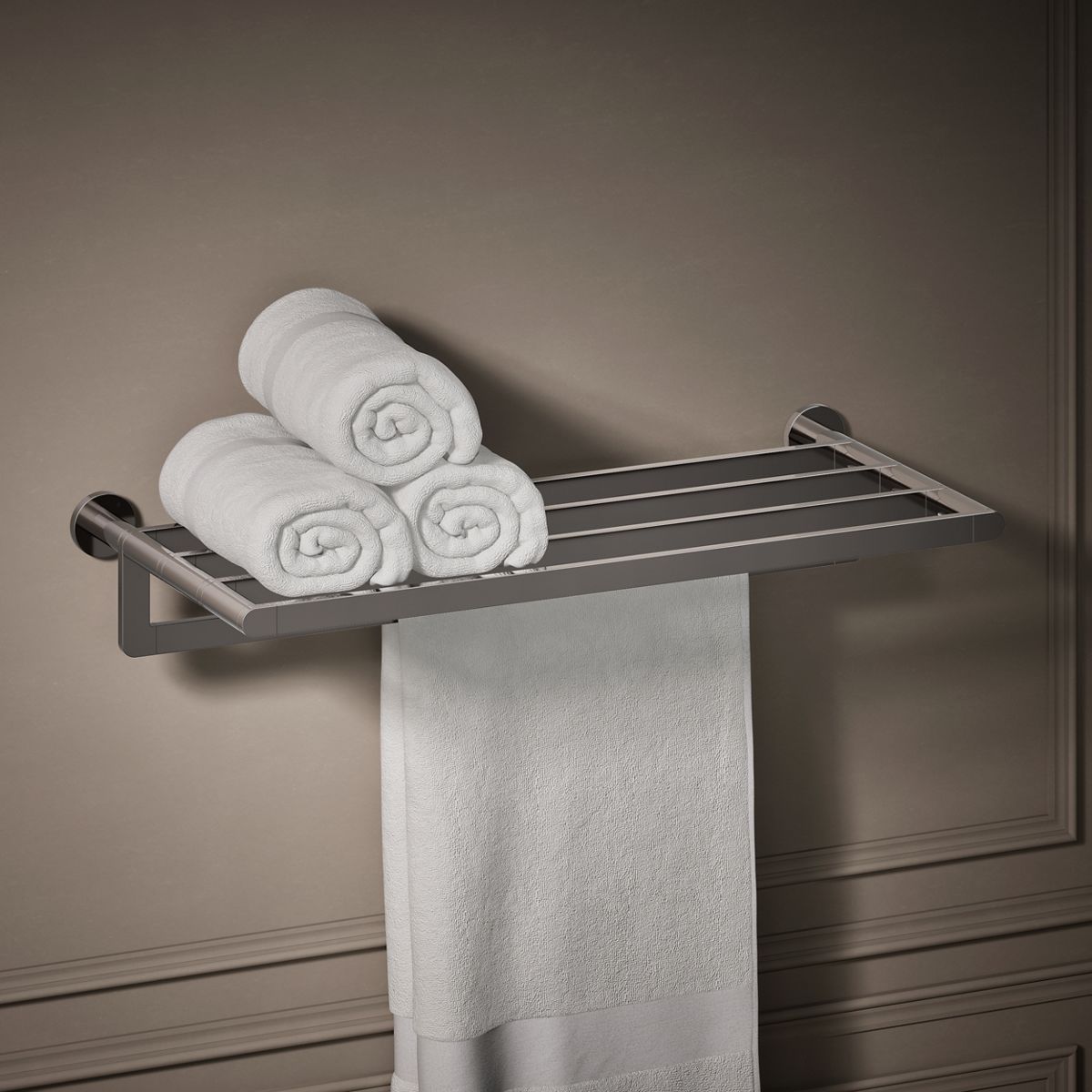 Composed® Hotelier