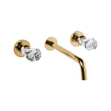 Wall Mount Lav - drain not included - Iceberg 73302