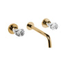 Wall Mount Lav - drain not included - Iceberg 73302