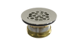 Duplex Strainer with Grid, 2" to 2-1/2" (735)