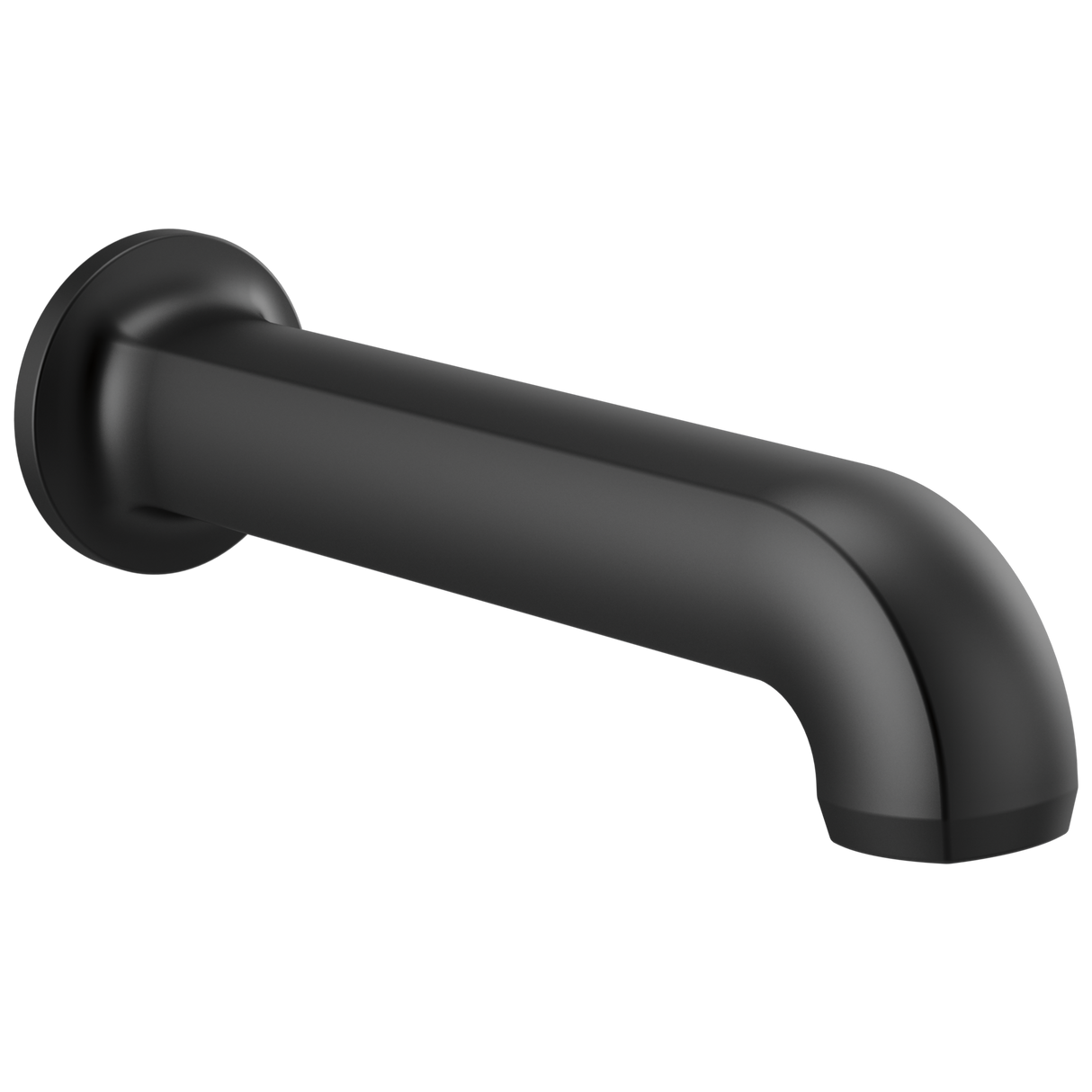 Brizo Non-Diverter Tub Spout