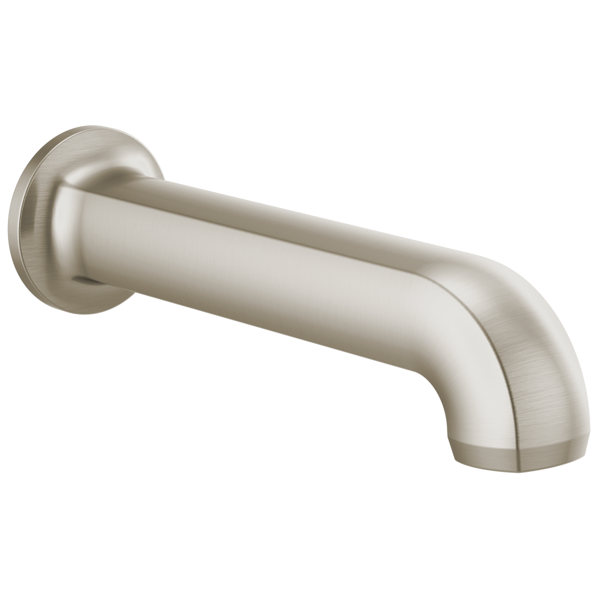 Brizo Non-Diverter Tub Spout
