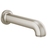 Brizo Non-Diverter Tub Spout