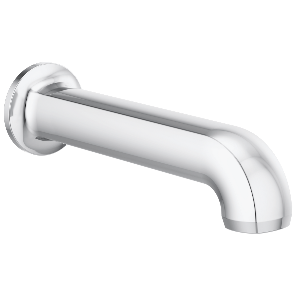 Brizo Non-Diverter Tub Spout