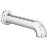 Brizo Non-Diverter Tub Spout