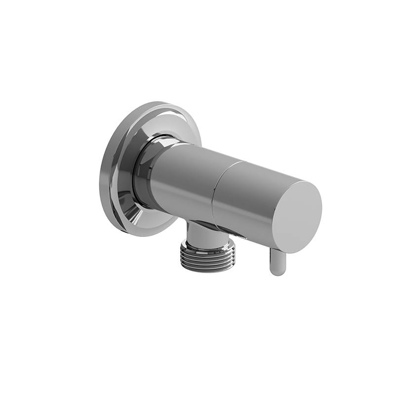 Elbow Supply With Shut-off Valve #739 – Vatero Bath + Kitchen