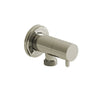 Elbow Supply With Shut-off Valve #739