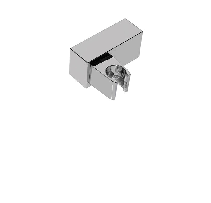 Square wall hook