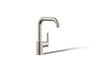 Purist® Single-handle bar sink faucet