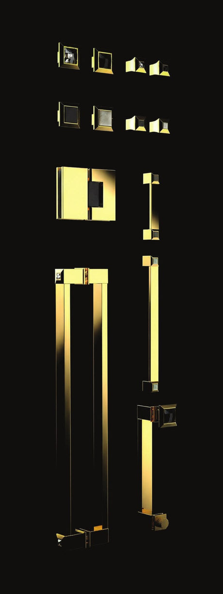 Rubinet 9MIC12