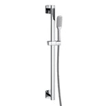 Shower rail kit