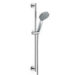 Razz shower rail kit
