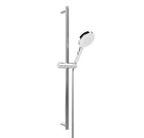 Shower rail kit