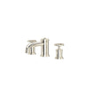 Armstrong Widespread Lavatory Faucet With Low Spout