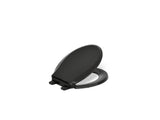 Cachet® Nightlight ReadyLatch® Quiet-Close™ round-front toilet seat