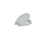 Cachet® Nightlight ReadyLatch® Quiet-Close™ round-front toilet seat