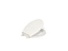 Cachet® Nightlight ReadyLatch® Quiet-Close™ round-front toilet seat