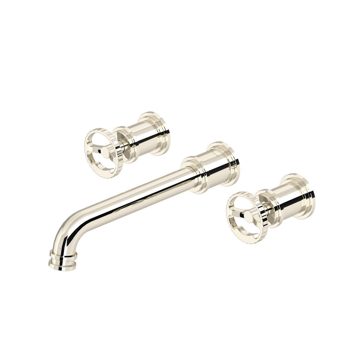 Armstrong Wall Mount Lavatory Faucet Trim