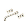 Armstrong Wall Mount Lavatory Faucet Trim