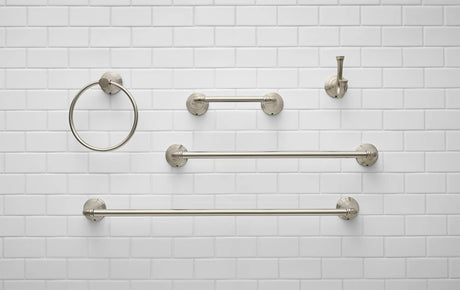 Delancey® 24-Inch Towel Bar