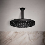 Awaken® 10" single-function rainhead, 1.75 gpm