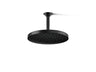 Awaken® 10" single-function rainhead, 2.5 gpm
