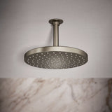 Awaken® 10" single-function rainhead, 1.75 gpm