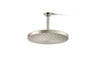 Awaken® 10" single-function rainhead, 1.75 gpm
