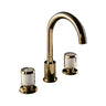 Widespread Lav - drain included - Starlights 77075