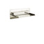 Aquabrass 8 In Wall Mount Cascade Waterfall Chute - image 2