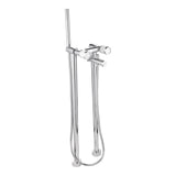Floor Mount Tub Filler - Starlights 77512