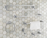 Townsend® 24-Inch Double Towel Bar