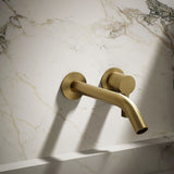 Components® Wall-mount bathroom sink faucet handle