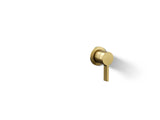 Components® Wall-mount bathroom sink faucet handle