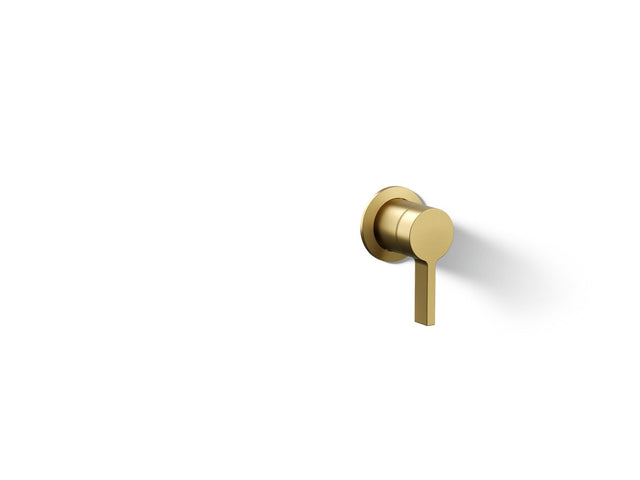Components® Wall-mount bathroom sink faucet handle