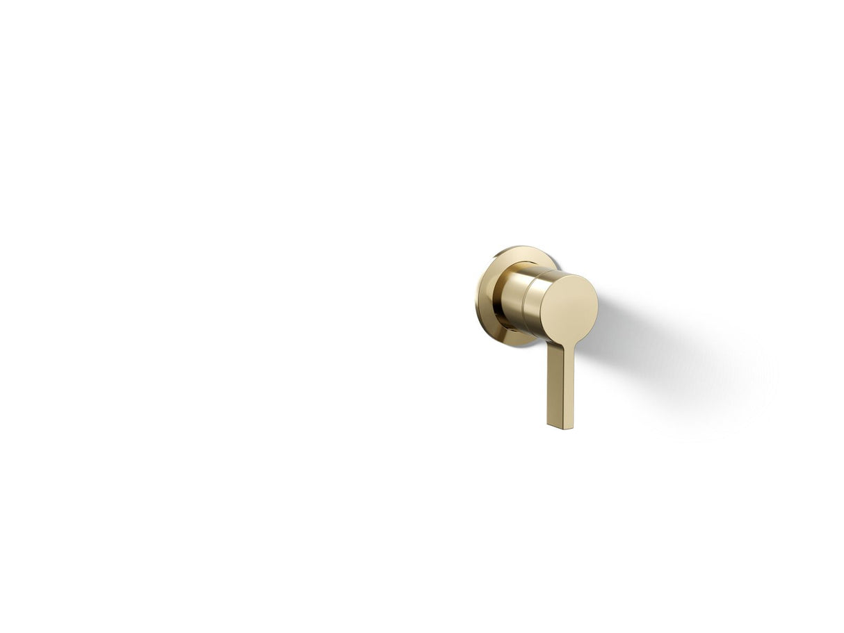 Components® Wall-mount bathroom sink faucet handle