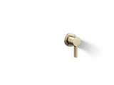 Components® Wall-mount bathroom sink faucet handle