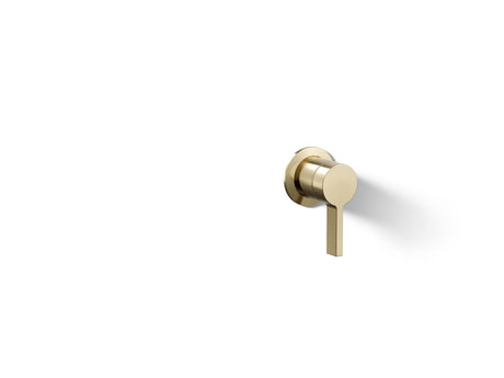 Components® Wall-mount bathroom sink faucet handle