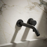 Components® Wall-mount bathroom sink faucet handle