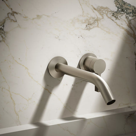 Components® Wall-mount bathroom sink faucet handle