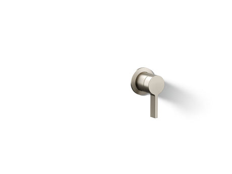 Components® Wall-mount bathroom sink faucet handle