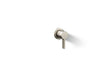Components® Wall-mount bathroom sink faucet handle