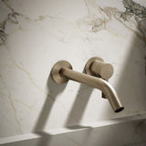 Components® Wall-mount bathroom sink faucet handle
