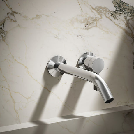 Components® Wall-mount bathroom sink faucet handle